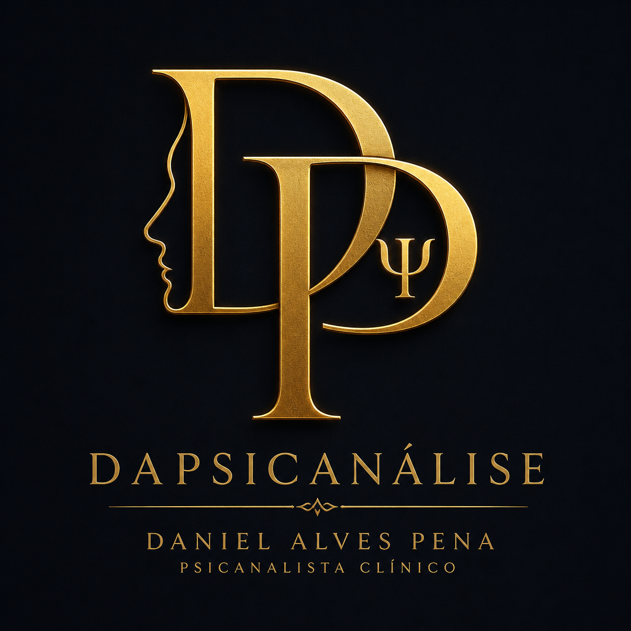 DAPSICANALISE — Daniel Alves Pena